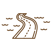 Coastal Road